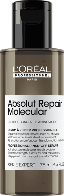 Sérum Capilar L'oréal Professionnel Absolut Repair Molecular